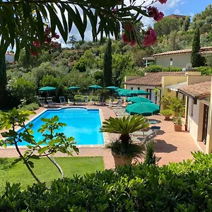 Belvedere Residenza Mediterranea Appart hôtel