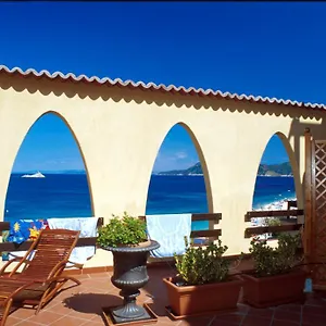  Appartamento Le Ghiaie Relax