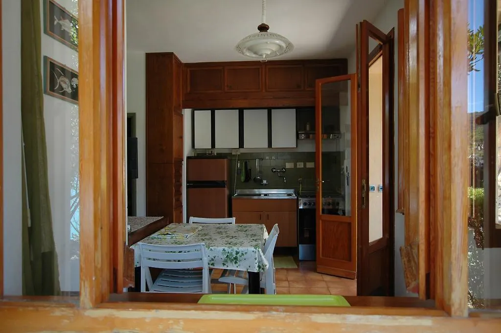 Le Maree Due Sul Mare Hotel Portoferraio 0*,