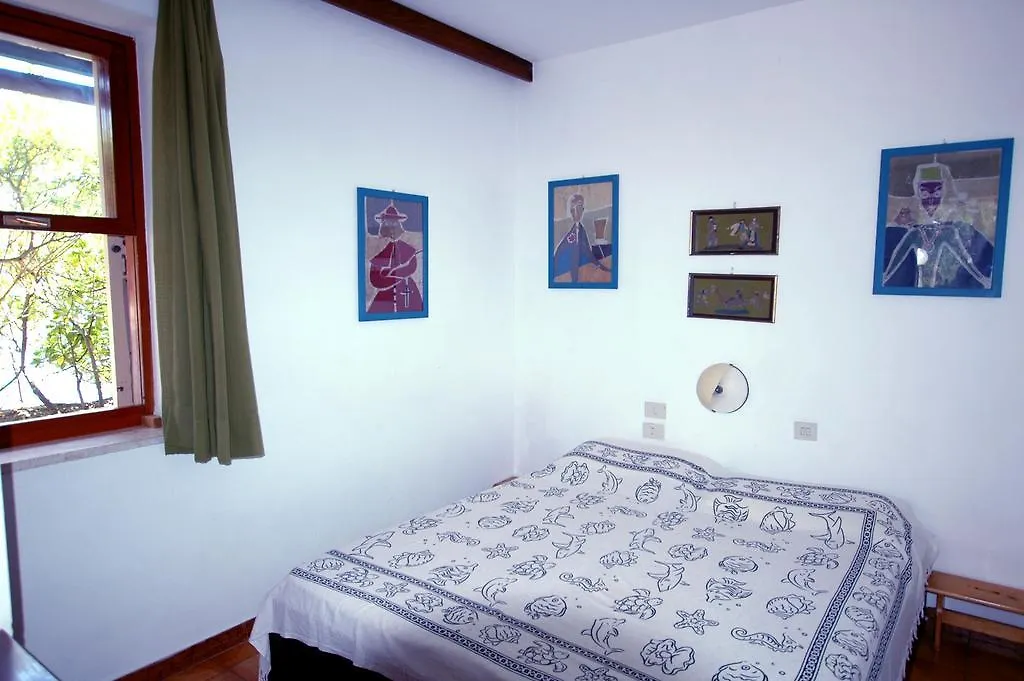 Le Maree Due Sul Mare Hotel Portoferraio